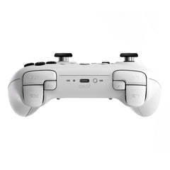 8BitDo Ultimate 2 Bluetooth Controller - White