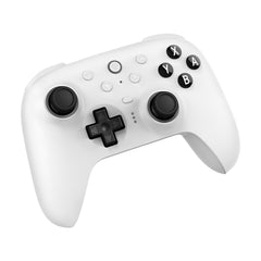 8BitDo Ultimate 2 Bluetooth Controller - White