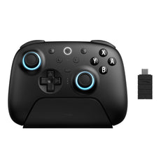 8BitDo Ultimate 2 Bluetooth Controller - Black