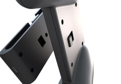 3rd Earth Joy-Con Charging Grip for Nintendo Switch 2 - Black