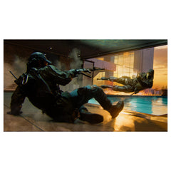 Call of Duty: Black Ops 6 SteelBook Edition Cross-Gen Bundle Game for Xbox Series X, Xbox One