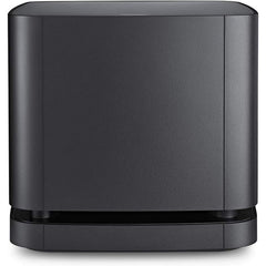Bose Bass Module 500 Wireless Compact Subwoofer - Black