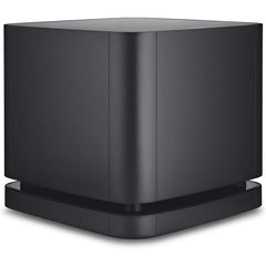 Bose Bass Module 500 Wireless Compact Subwoofer - Black