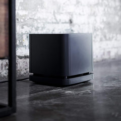 Bose Bass Module 500 Wireless Compact Subwoofer - Black