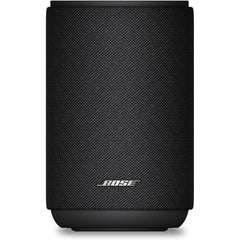 Bose Lifestyle Ultra Wireless Smart Speaker with Alexa - Black