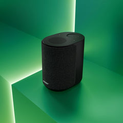 Bose Lifestyle Ultra Wireless Smart Speaker with Alexa - Black