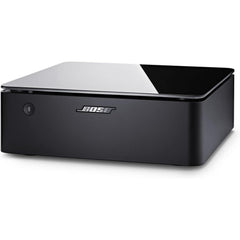 Bose Music Amplifier Wi-Fi & Bluetooth Speaker Amp - Black