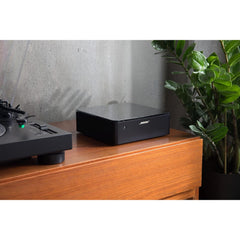 Bose Music Amplifier Wi-Fi & Bluetooth Speaker Amp - Black