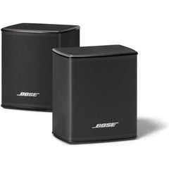 Bose Surround Speakers Wireless Home Theatre Pair - Black