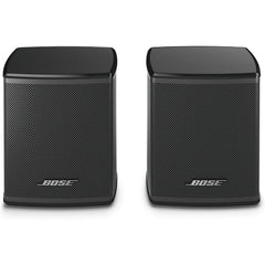 Bose Surround Speakers Wireless Home Theatre Pair - Black
