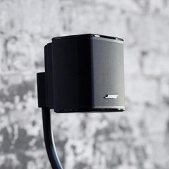 Bose Surround Speakers Wireless Home Theatre Pair - Black