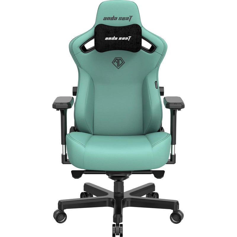 Anda Seat Kaiser 3 Series Premium Gaming Chair XL - Green