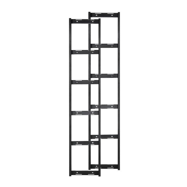 CyberPower Cable Ladder Manager - Black