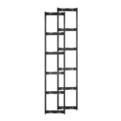 CyberPower Cable Ladder Manager - Black