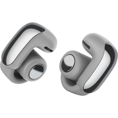 Bose Ultra Open Earbuds - Moonlight Grey