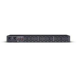 CyberPower Power Distribution Unit 10Amp - Black