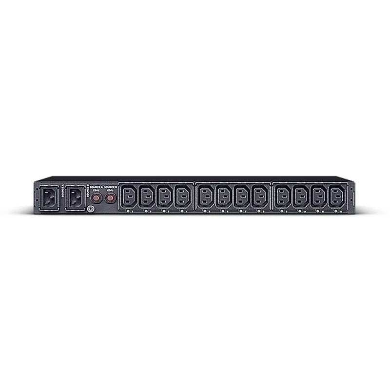 CyberPower Power Distribution Unit 10Amp - Black