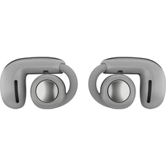 Bose Ultra Open Earbuds - Moonlight Grey