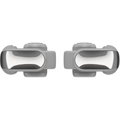 Bose Ultra Open Earbuds - Moonlight Grey