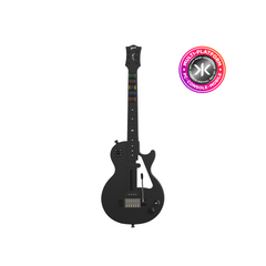 CRKD Gibson Les Paul Encore Edition Guitar Controller - Black