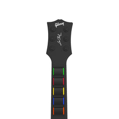 CRKD Gibson Les Paul Encore Edition Guitar Controller - Black
