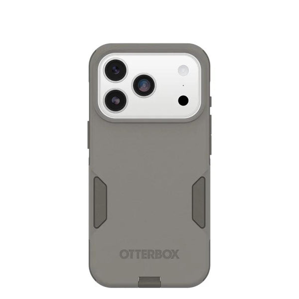 OtterBox Commuter Case For Apple iPhone 17 Pro - Grey