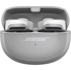 Bose Ultra Open Earbuds - Moonlight Grey
