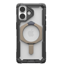 UAG Plasma XTE MagSafe Case For Apple iPhone 17 – Ash/Titanium