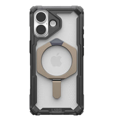 UAG Plasma XTE MagSafe Case For Apple iPhone 17 – Ash/Titanium