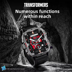 Transformers TF-H01 Smart Watch 1.96