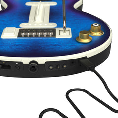 CRKD Gibson Les Paul  Wireless Guitar Controller - Blueberry Burst