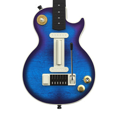 CRKD Gibson Les Paul  Wireless Guitar Controller - Blueberry Burst