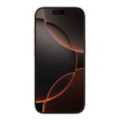 Belkin ScreenForce UltraGlass 2 Treated Screen Protector for iPhone 16 Pro - Clear