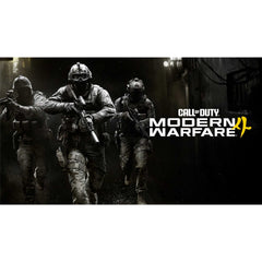 Call of Duty Modern Warfare 4 - Nintendo Switch 2 [Pre Order]