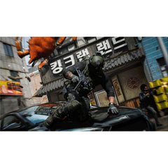 Call of Duty Modern Warfare 4 - PlayStation 5