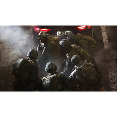 Call of Duty Modern Warfare 4 - PlayStation 5