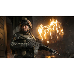 Call of Duty Modern Warfare 4 - PlayStation 5