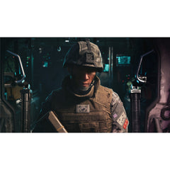 Call of Duty Modern Warfare 4 - PlayStation 5