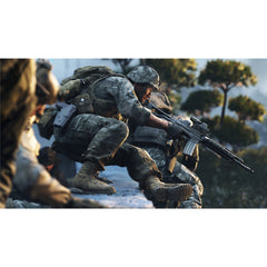 Call of Duty Modern Warfare 4 - PlayStation 5