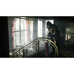 Call of Duty Modern Warfare 4 - PlayStation 5