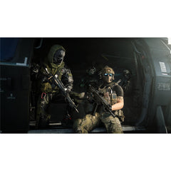 Call of Duty Modern Warfare 4 - PlayStation 5