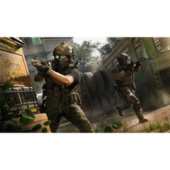 Call of Duty Modern Warfare 4 - PlayStation 5