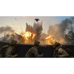 Call of Duty Modern Warfare 4 - PlayStation 5