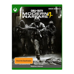 Call of Duty Modern Warfare 4 - Xbox Series X/S [Pre Order]