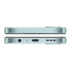 OPPO A6x 4G Dual Sim 4GB/128GB 6.75