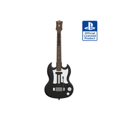 CRKD Gibson SG Guitar Controller 20th Anniv Edition - PS5 Black