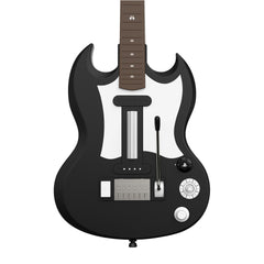 CRKD Gibson SG Guitar Controller 20th Anniv Edition - PS5 Black