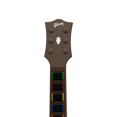 CRKD Gibson SG Guitar Controller 20th Anniv Edition - PS5 Black