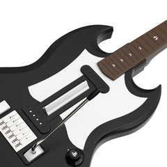 CRKD Gibson SG Guitar Controller 20th Anniv Edition - PS5 Black
