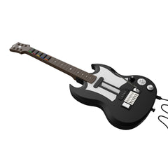 CRKD Gibson SG Guitar Controller 20th Anniv Edition - PS5 Black